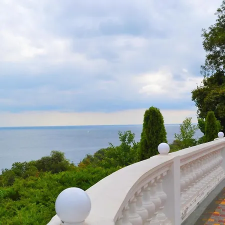 8 перлина в аркадії Apartment *