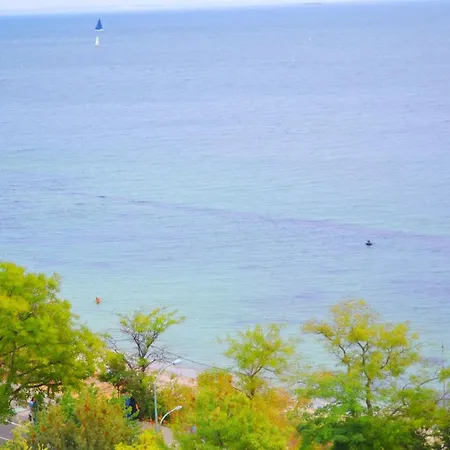 8 перлина в аркадії * Odesa