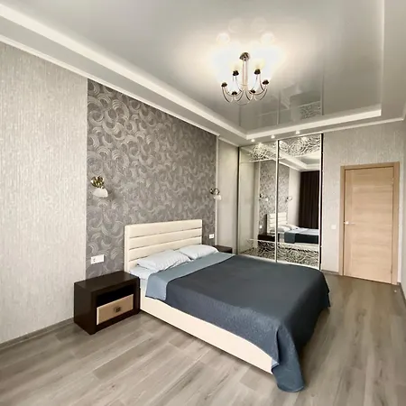 Apartment 8 перлина в аркадії *