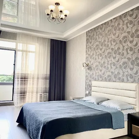 8 перлина в аркадії * Odesa