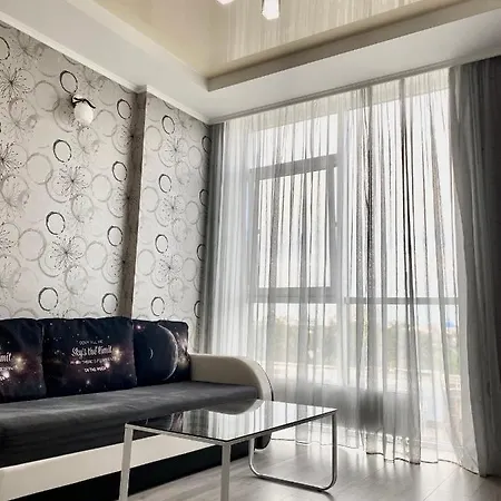 Apartment 8 перлина в аркадії